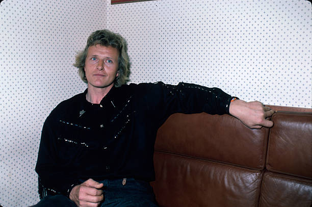 Rutger Hauer