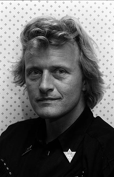 Rutger Hauer