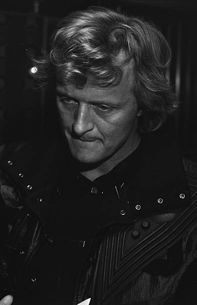 Rutger Hauer