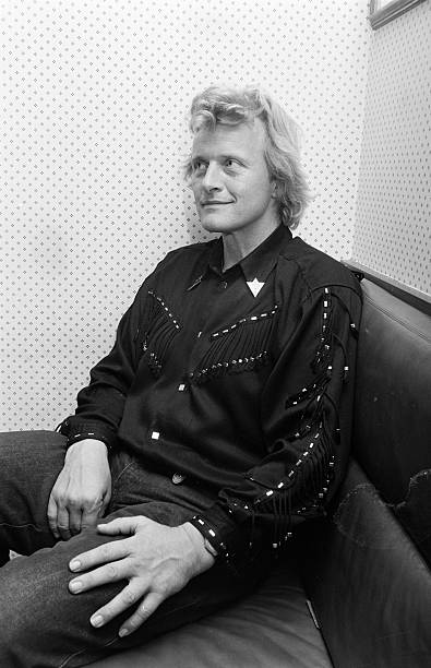 Rutger Hauer