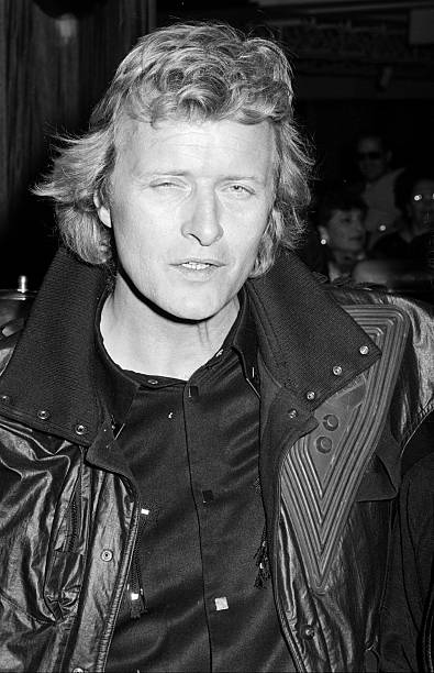 Rutger Hauer