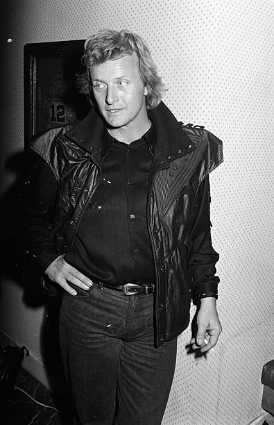 Rutger Hauer Rutger Hauer