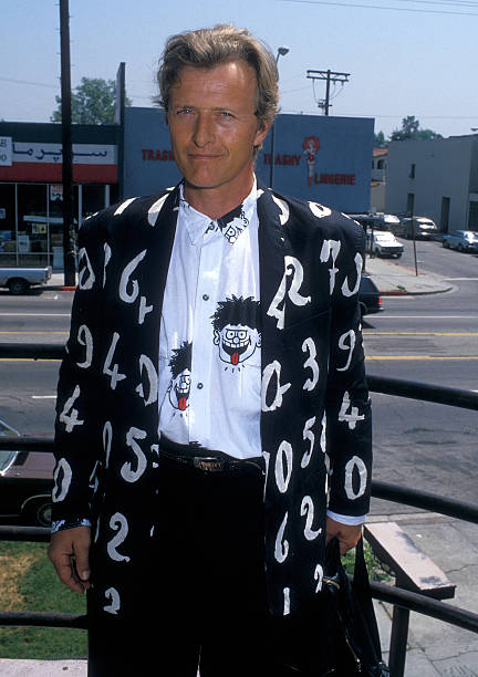 Rutger Hauer