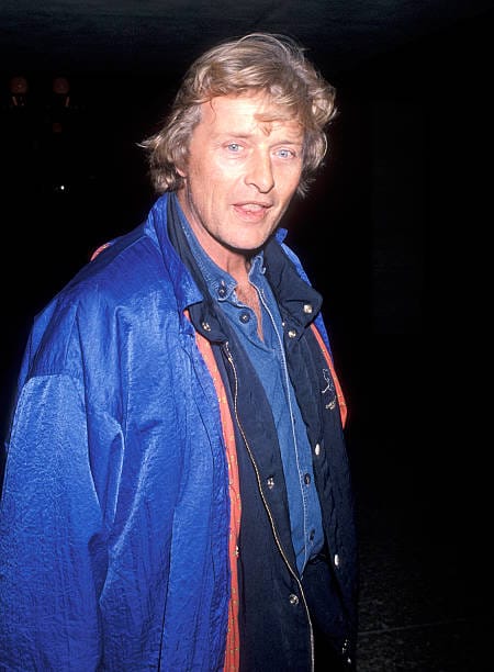 Rutger Hauer