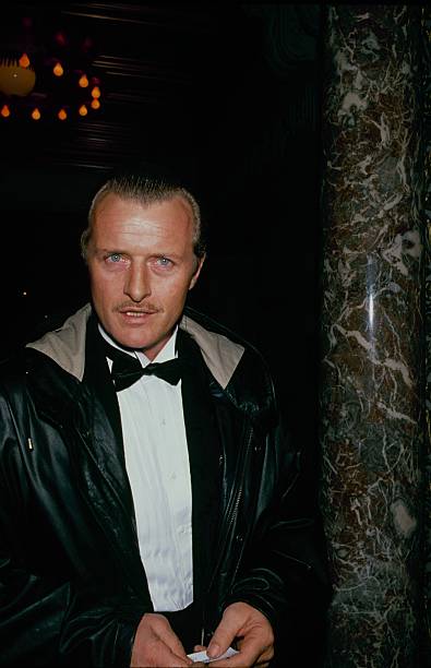 Rutger Hauer