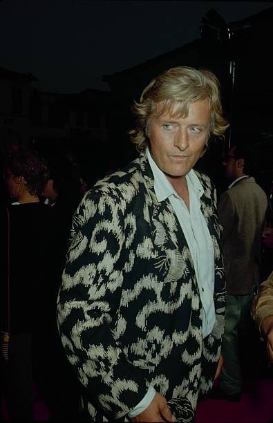 Rutger Hauer