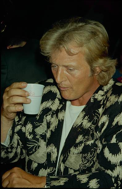 Rutger Hauer Rutger Hauer