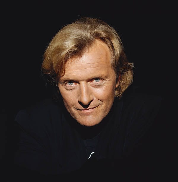 Rutger Hauer