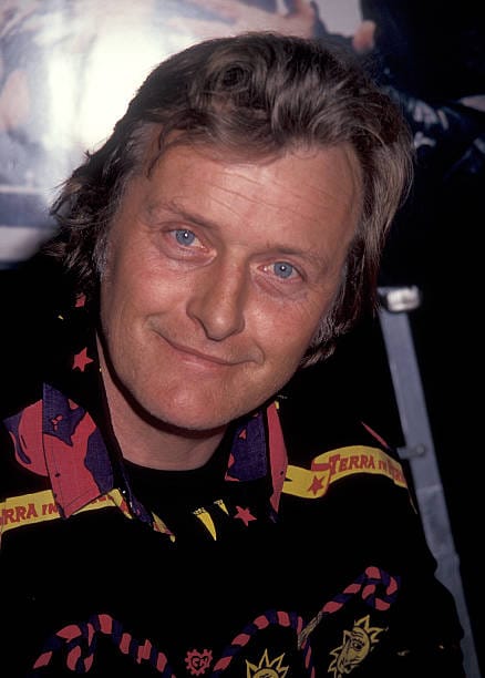 Rutger Hauer