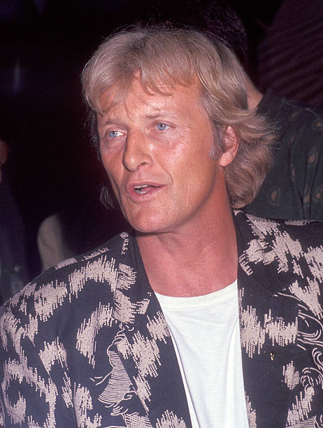 Rutger Hauer