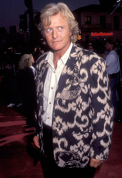 Rutger Hauer