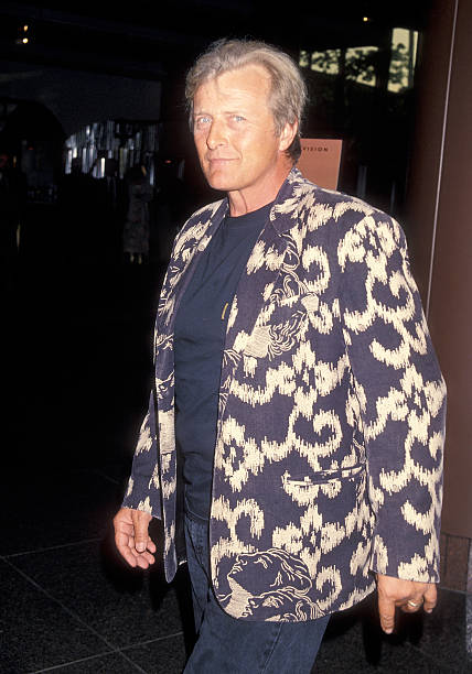 Rutger Hauer