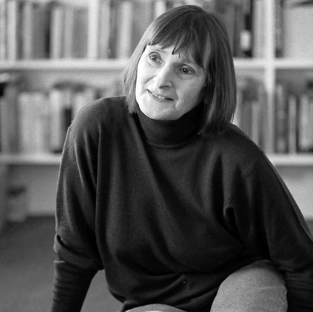 Eva Figes