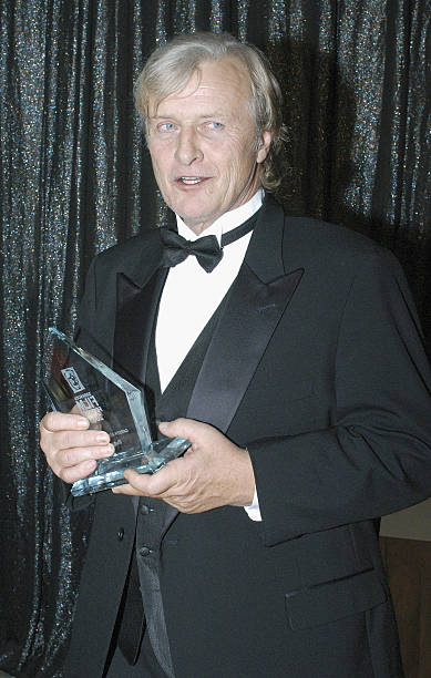 Rutger Hauer