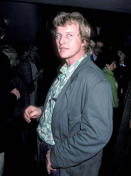 Rutger Hauer