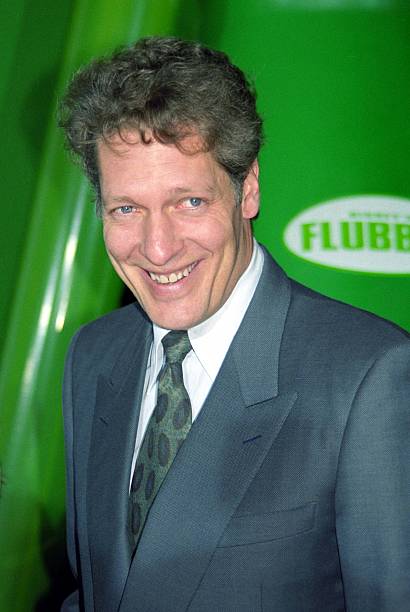 Clancy Brown