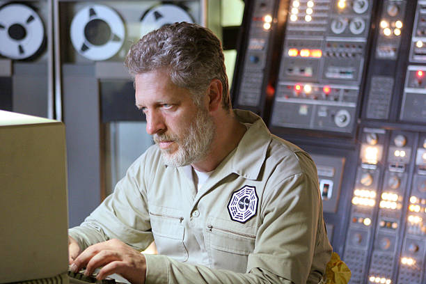 Clancy Brown