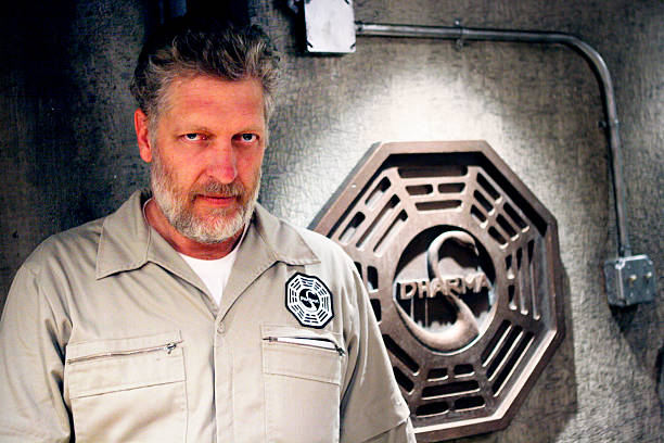 Clancy Brown