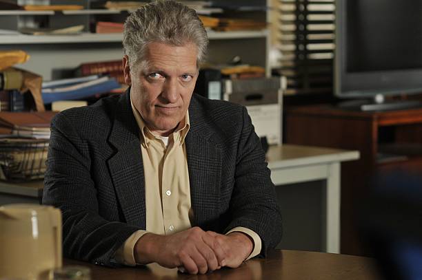 Clancy Brown