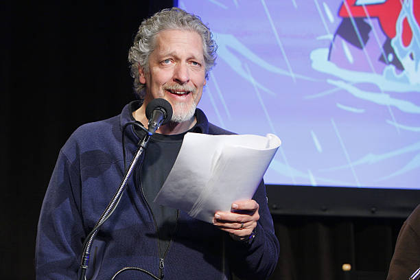 Clancy Brown Clancy Brown