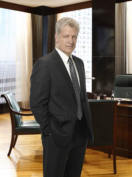 Clancy Brown