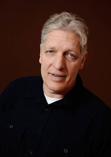 Clancy Brown