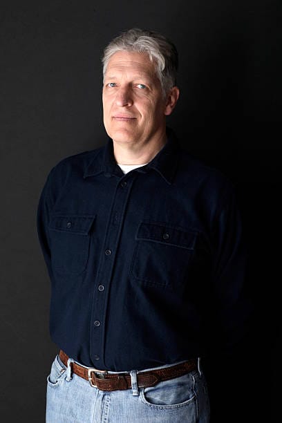 Clancy Brown