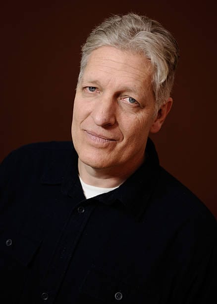 Clancy Brown