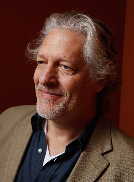 Clancy Brown