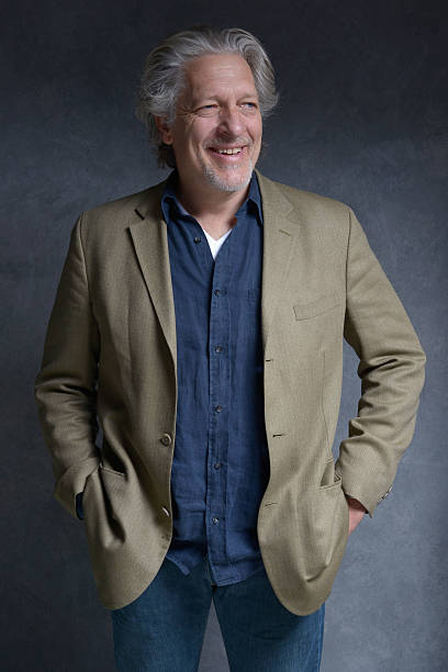 Clancy Brown