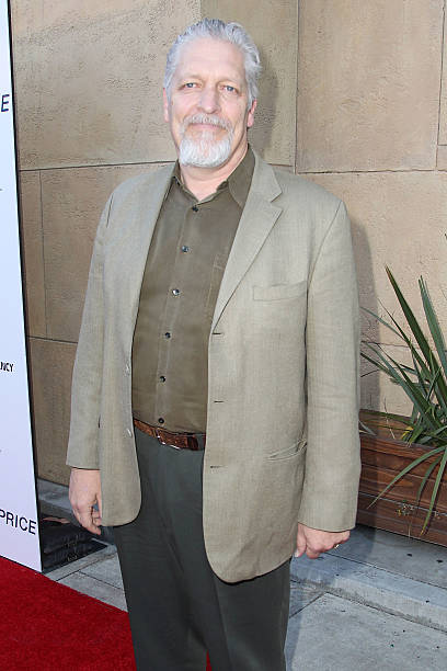 Clancy Brown