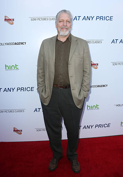 Clancy Brown