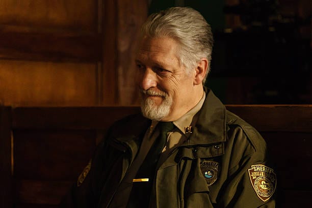 Clancy Brown