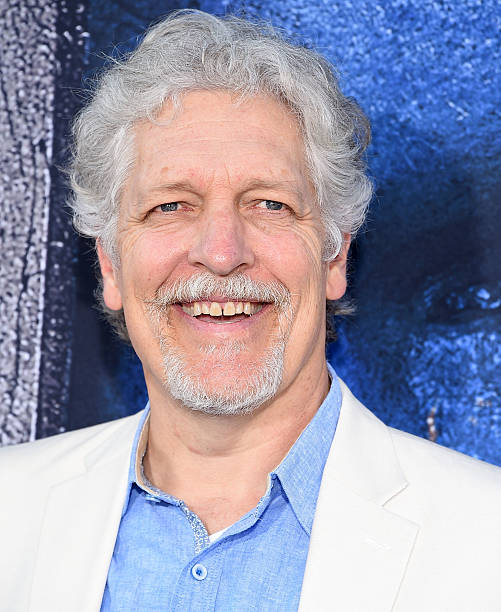 Clancy Brown