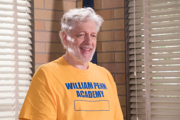 Clancy Brown Clancy Brown