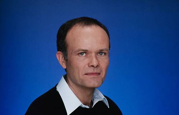 Kurtwood Smith Kurtwood Smith