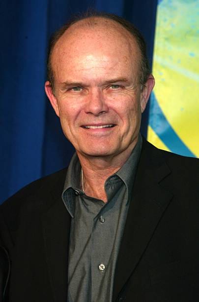 Kurtwood Smith