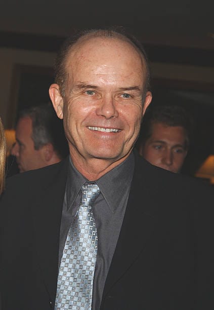 Kurtwood Smith