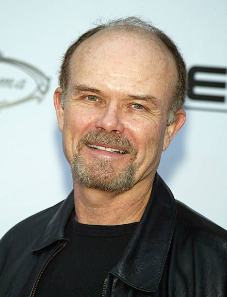 Kurtwood Smith
