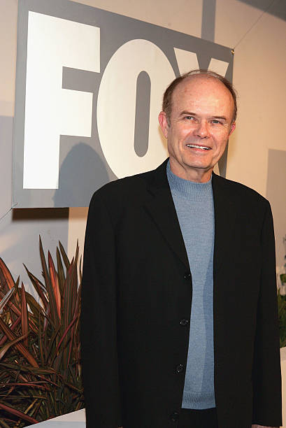 Kurtwood Smith