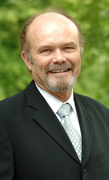 Kurtwood Smith