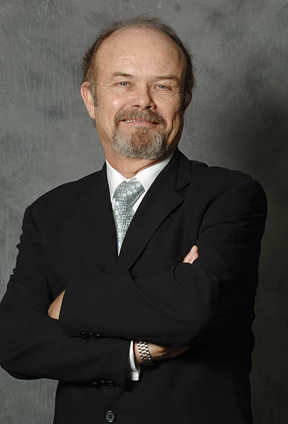 Kurtwood Smith