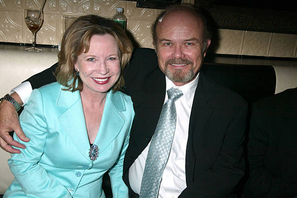Kurtwood Smith Kurtwood Smith