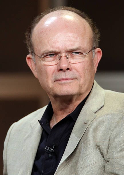 Kurtwood Smith