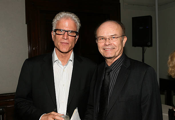 Kurtwood Smith