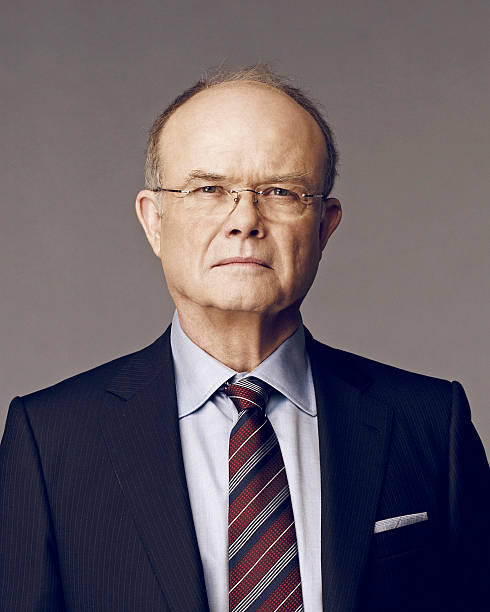 Kurtwood Smith