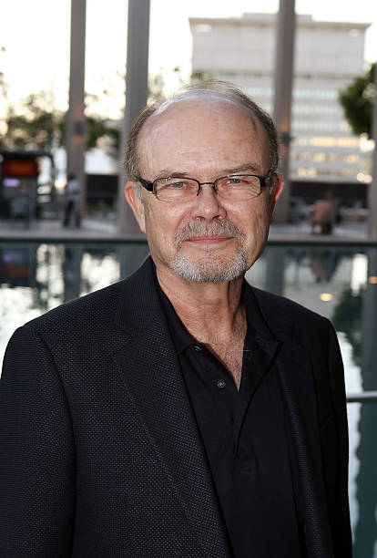 Kurtwood Smith