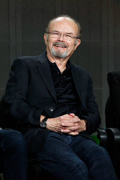 Kurtwood Smith