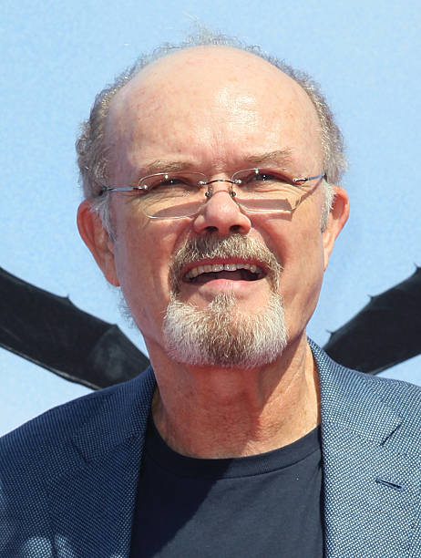 Kurtwood Smith