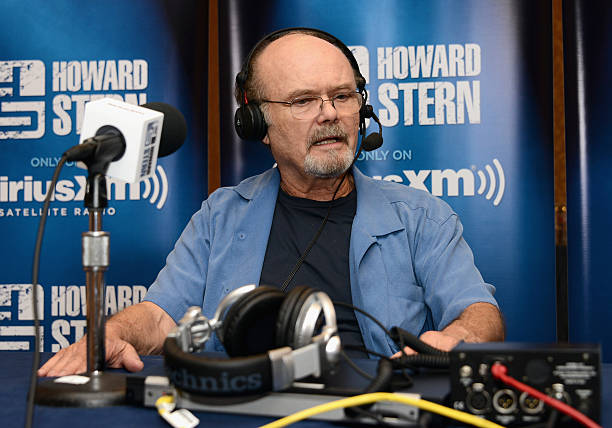 Kurtwood Smith